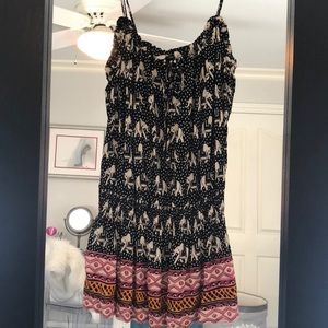 Summer Dress!